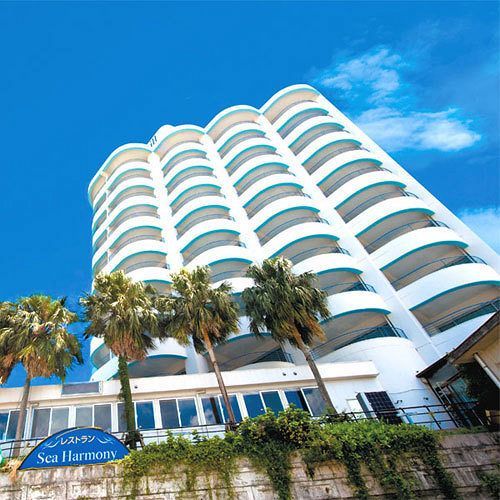 Sunset Hill Hotel Onna